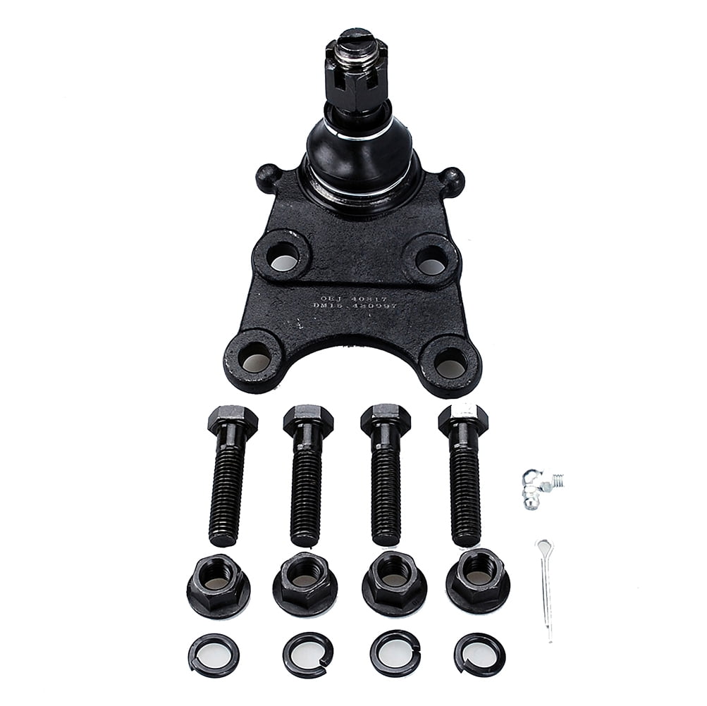 Colorado Buffaloes Polo Front Lower Ball Joint For 2004-2012 Chevy ...