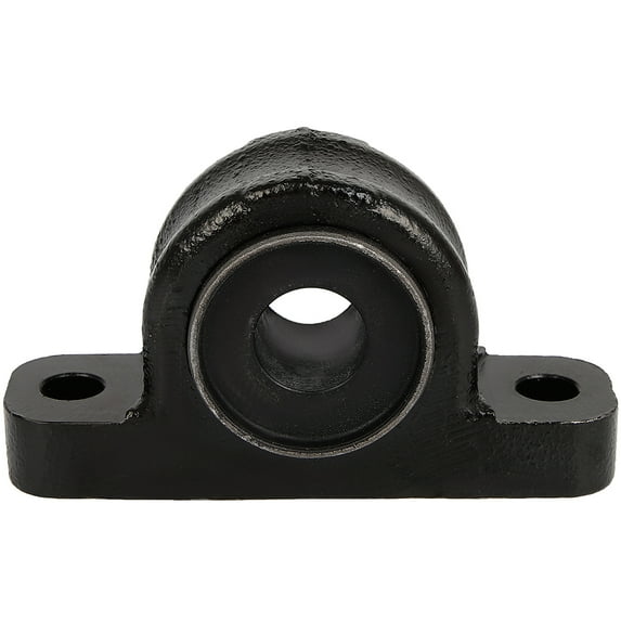 ECCPP - 1PC Front Lower Rearward Control Arm Bushing - Compatible with 2006-2010 for Jeep Commander 2005-2010 for Jeep Grand for for Cherokee - K200182 Suspension Kit
