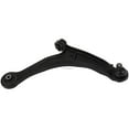 thumbnail image 1 of ECCPP - 1PC Front Right Lower Control Arm and Ball Joint - Compatible with 2006-2014 for Honda Ridgeline - K621546 Suspension Kit, 1 of 5