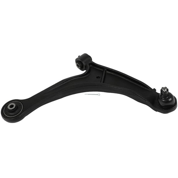 ECCPP - 1PC Front Right Lower Control Arm and Ball Joint - Compatible with 2006-2014 for Honda Ridgeline - K621546 Suspension Kit
