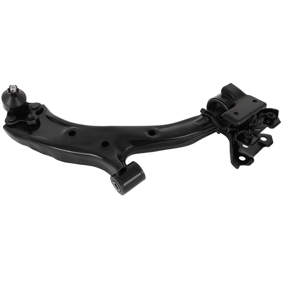 ECCPP - 1PC Front Right Lower Control Arm and Ball Joint - Compatible with 2007-2011 for Honda CR-V - K620501 Suspension Kit