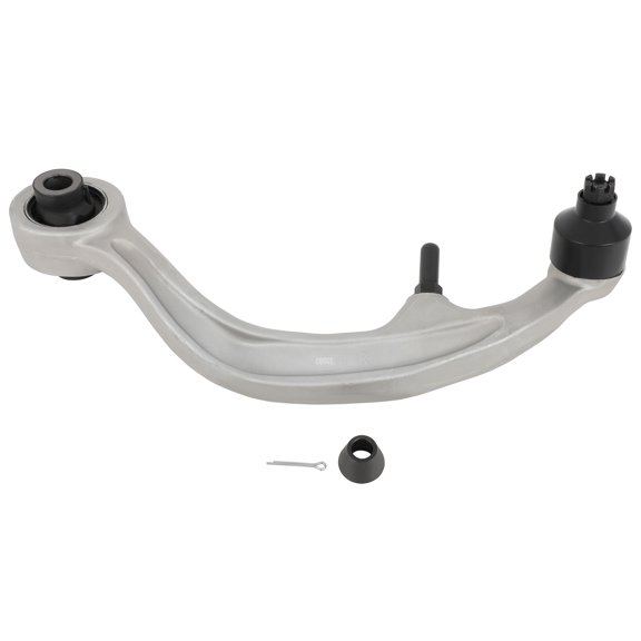 ECCPP - 1PC Front Right Lower Rearward Control Arm and Ball Joint - Compatible with 2003-2007 for Infiniti G35 2003-2009 for Nissan 350Z - K621372 Suspension Kit