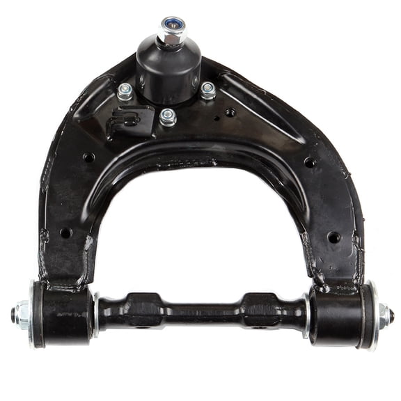 ECCPP - 1PC Front Right Upper Control Arm and Ball Joint - Compatible with 1994-1998 2000 for Mitsubishi Montero 1997-2004 for Mitsubishi Montero Sport - K620656 Suspension Kit