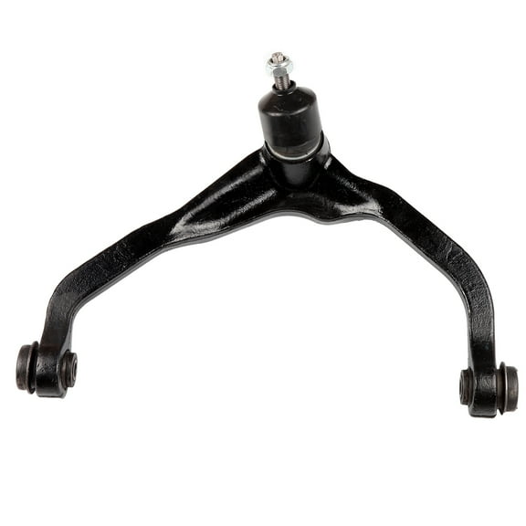 ECCPP - 1PC Front Right Upper Control Arm and Ball Joint - Compatible with 2007-2011 for Dodge Nitro 2008-2011 for Jeep Liberty - K621565 Suspension Kit