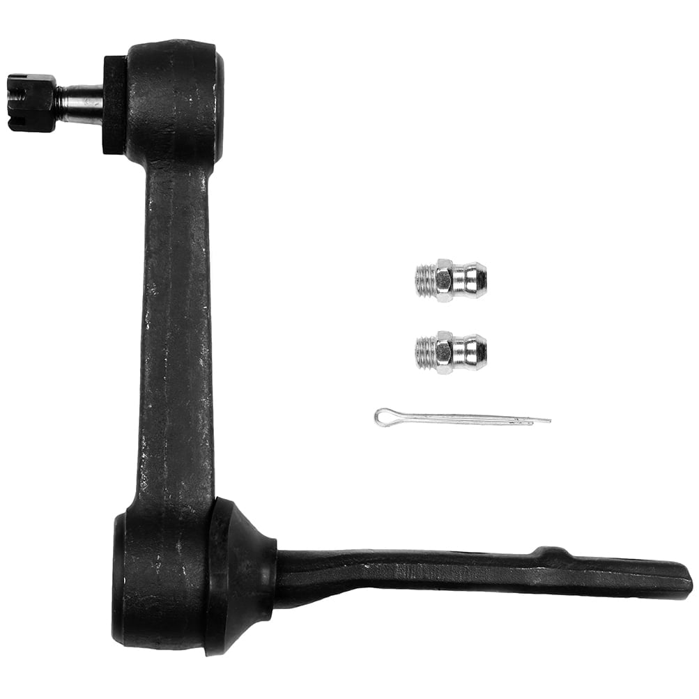 ECCPP 1PC Front Steering Idler Arm Compatible Fit 19902005 For Chevy