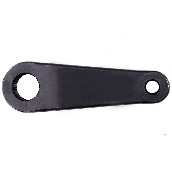 ECCPP - 1PC Front Steering Pitman Arm Compatible Fit For Chevy Express 1500 For Chevy Express 2500 For Chevy Express 3500 For GMC Savana 1500 For GMC Savana 2500 For GMC Savana 3500 K6653