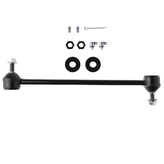 ECCPP - 1PC Front Sway Bar End Link - Compatible with 2007-2009 for Mazda 3 - K750073 Suspension Kit