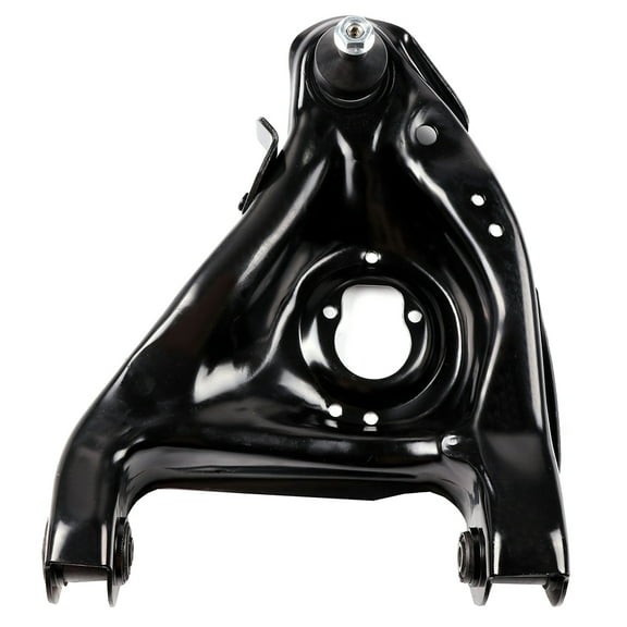 ECCPP - 1PC Lower Control Arm and Ball Joint - Compatible with 1987-1995 for Chevy LLV 1983-1994 for Chevy S10 Blazer 1992-2001 for GMC Jimmy 1982-1990 for GMC S15 - K620252 Suspension Kit