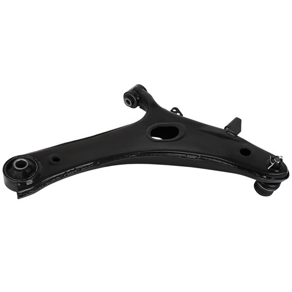 ECCPP - 1PC Lower Control Arm and Ball Joint - Compatible with 2009-2013 for Subaru Forester 2011-2014 for Subaru Impreza 2013-2014 for Subaru WRX - K622787 Suspension Kit