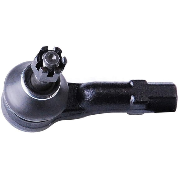 ECCPP 1PC Outer Tie Rod End fit for 1993-1997 For Ford Probe 1993-2002 For Mazda 626 2002-2006 For Mazda MPV 1993-1997 For Mazda MX-6 1999-2003 For Mazda Protege 2002-2003 For Mazda Protege5