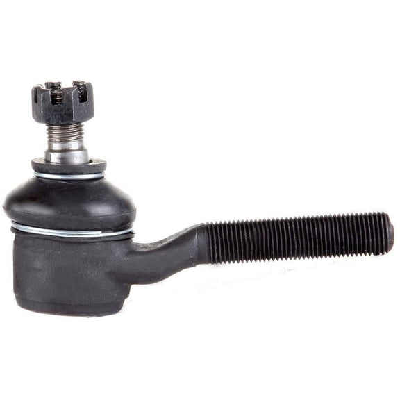 ECCPP 1PC Outer Tie Rod End fit for Chrysler Cordoba Fifth Avenue Lebaron New Yorker Newport For Dodge Aspen Challenger Charger Coronet Dakota Dart Diplomat Magnum Mirada Monaco St. Regis