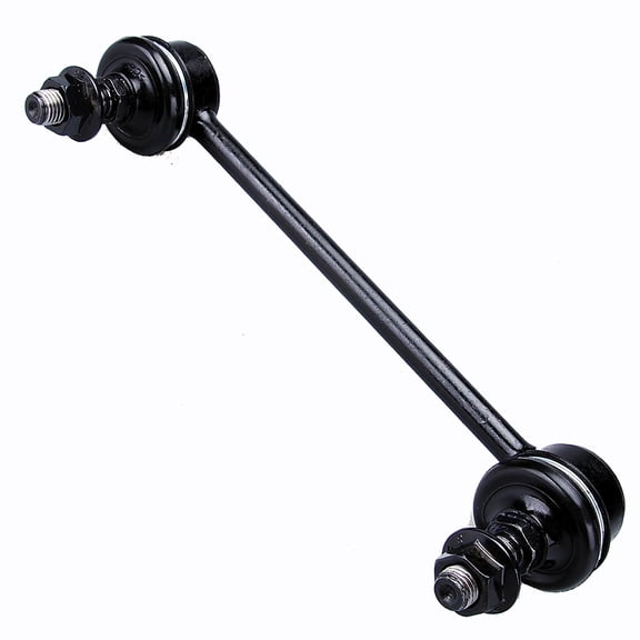 ECCPP - 1PC Rear Sway Bar End Link - Compatible with 2007-2010 for Hyundai for Elantra - K750102 Suspension Kit