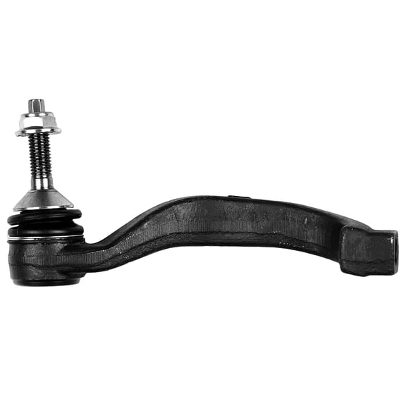 ECCPP 1PC Steering Part Front Left Outer Tie Rod End fit for 2002-2005 For Ford Thunderbird 2000-2002 For Jaguar S-Type 2000-2006 For Lincoln LS