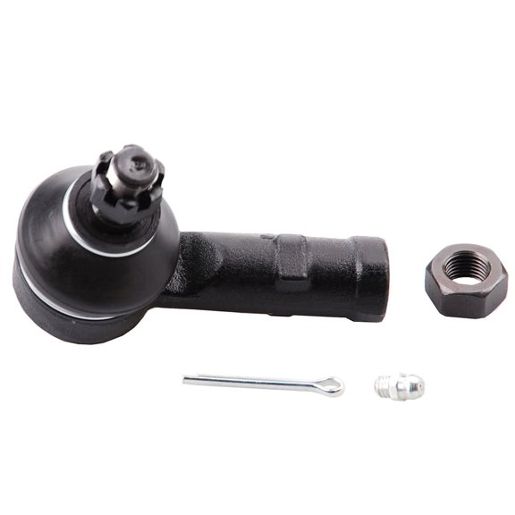 ECCPP 1PC Steering Part Front Outer Tie Rod End fit for 1991-2003 For Ford Escort 1991-1999 For Mercury Tracer