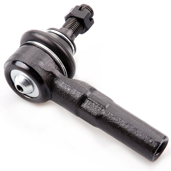 ECCPP 1PC Steering Part Front Outer Tie Rod End fit for 2000-2005 For Toyota MR2 Spyder 1992-1999 For Toyota Paseo 1991-1999 For Toyota Tercel