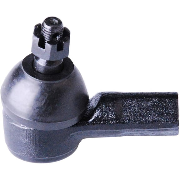 ECCPP 1PC Steering Part Front Outer Tie Rod End fit for 2001-2005 For Acura EL 2001-2005 For Honda Civic 2002-2006 For Honda CR-V