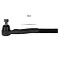 thumbnail image 1 of ECCPP 1PC Steering Part Front Outer Tie Rod End fit for 2007-2017 For Jeep Wrangler 2018 For Jeep Wrangler JK, 1 of 4