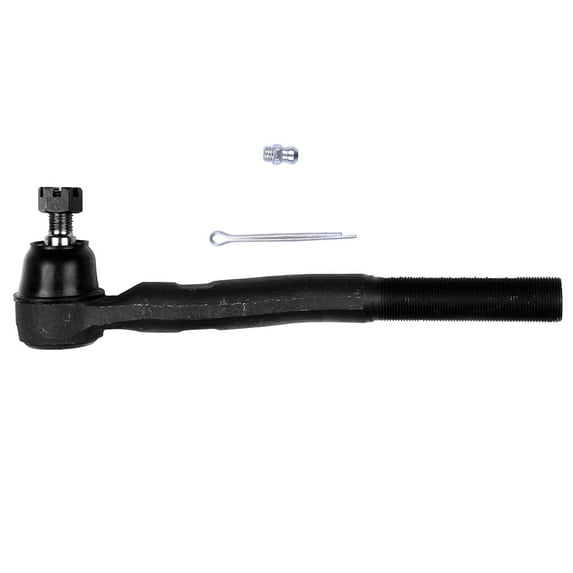 ECCPP 1PC Steering Part Front Outer Tie Rod End fit for 2007-2017 For Jeep Wrangler 2018 For Jeep Wrangler JK