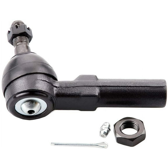ECCPP 1PC Steering Part Outer Tie Rod End fit for 1992 For Buick Century 1994-1996 For Cadillac DeVille 1993-2002 For Chevy Camaro 1996 For Pontiac Grand Prix