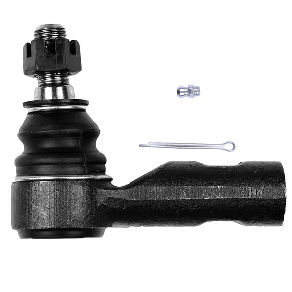 ECCPP 1PC Steering Part Outer Tie Rod End fit for Dodge Sprinter 2500 Sprinter 3500 For Freightliner Sprinter 2500 Sprinter 3500 For Mercedes-Benz Sprinter 2500 Sprinter 3500