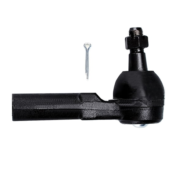 ECCPP 1PC Steering Part Outer Tie Rod End fit for Saturn L100 L200 L300 Ls Ls1 Ls2 Lw1 Lw2 Lw200 Lw300