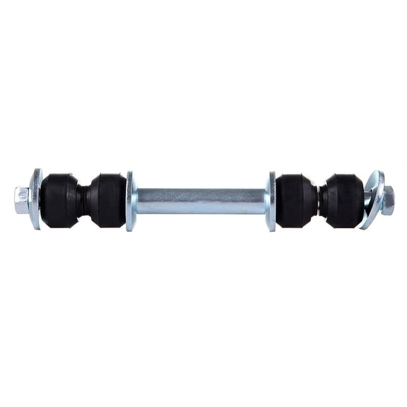ECCPP - 1PC Sway Bar End Link - Compatible with 1967-1976 for Cadillac Calais 1966-1976 for Cadillac Fleetwood 1966-1969 for Chevy El Camino - K8266 Suspension Kit