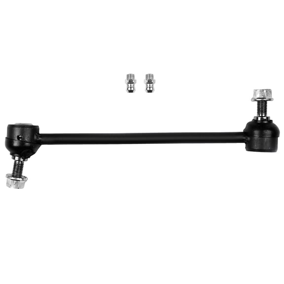 ECCPP - 1PC Sway Bar End Link - Compatible with 1990-1993 for Buick Riviera 1994 for Cadillac DeVille 1990-1994 for Cadillac Eldorado 1990-1994 for Cadillac Seville - K5334 Suspension Kit