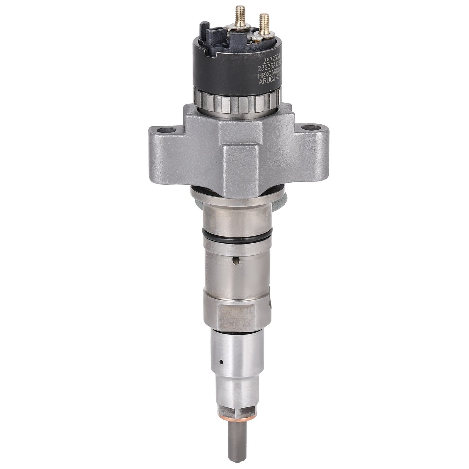 ECCPP 1Pcs 0 High-Quality Fuel Injector Kits fit for Automotive 8.9L ...