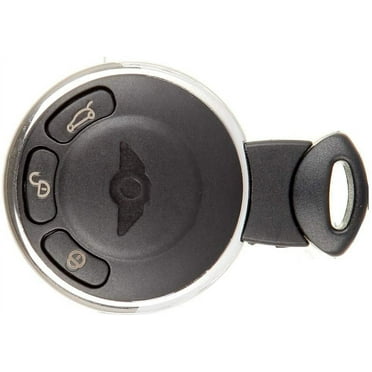 ECCPP Replacement Key Fob For Hyundai - 315MHz Uncut Remote SY5HMFNA04 Compatible