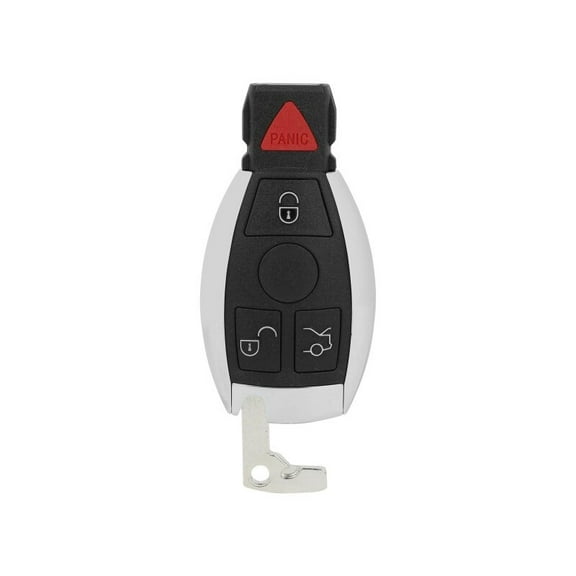 ECCPP 1X Keyless Entry Remote Control Car 2000-2004 for Mercedes-Benz A160 1.6L