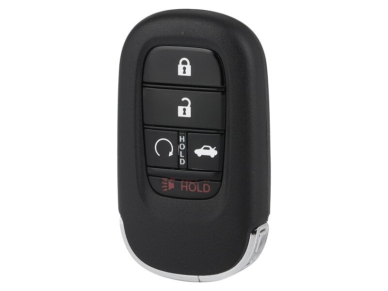 OEM Unlocked HONDA ACCORD CIVIC Keyless Entry Remote Fob - Foto 4