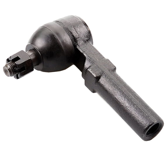 ECCPP 1pc ES3008RL - Tie Rod End for Daytona Dynasty E Class Executive Limousine Executive Sedan Laser LeBaron New Yorker TC Maserati Town & Country for Dodge 400 600 Aries Caravan Charger