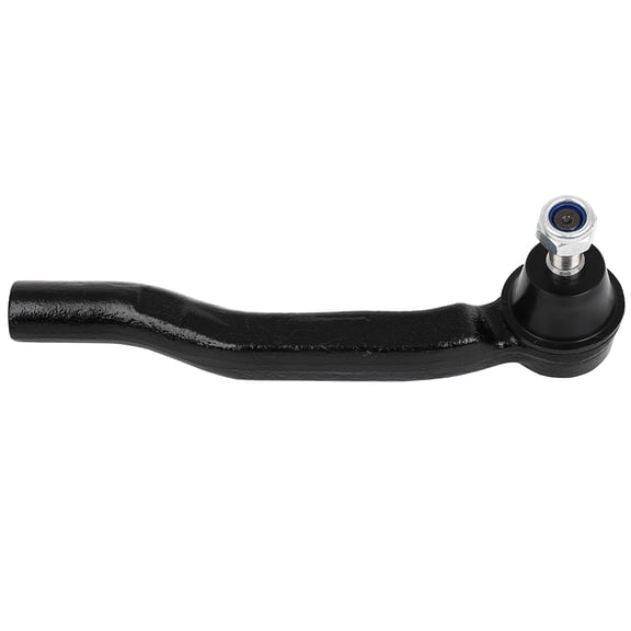 ECCPP 1pc Front Outer Tie Rod End fit for 2011-2018 For Toyota For Sienna