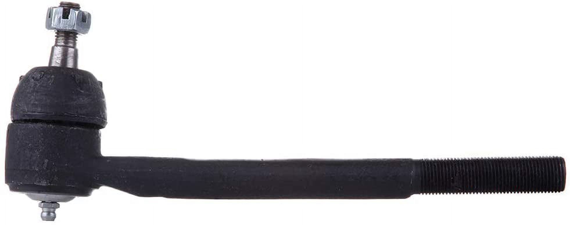 ECCPP Tie Rod End Set – Inner & Outer Tie Rods For 2001-2005 Toyota RAV4 (4-Piece Kit) – Improves Steering & Tire Wear