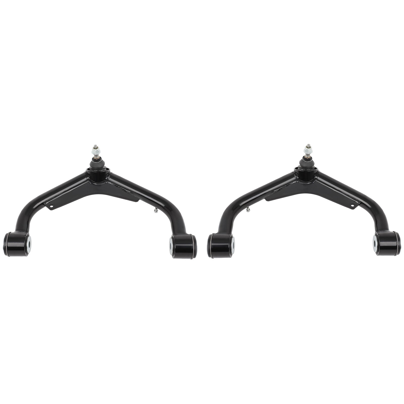 Lift Upper 2-4 Control Arm For 2001-2010 Chevy Silverado/GMC Sierra 2500 3500HD