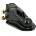 thumbnail image 1 of ECCPP 2-5/16 14000LBS Dual-Fit Fast-Lok Trailer Coupler, 1 of 3