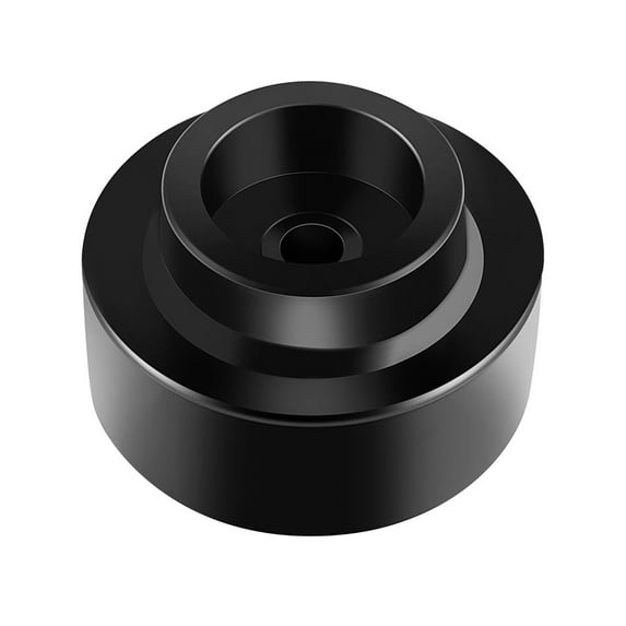 ECCPP 2.5 inch Front 1.5 inch Rear Leveling lift kit fits for Chevrolet Avalanche for Chevrolet Suburbanfor Chevrolet Suburban 1500 for Chevrolet Tahoe for GMC Yukon for GMC Yukon XL
