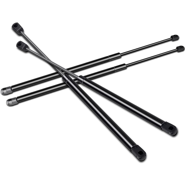 2 Pcs Rear Liftgate Lift Supports Struts Shocks Fits 00-04 Chevrolet 2 Pcs Rear Liftgate Lift Supports Struts Shocks Fits 00-04 Chevrolet