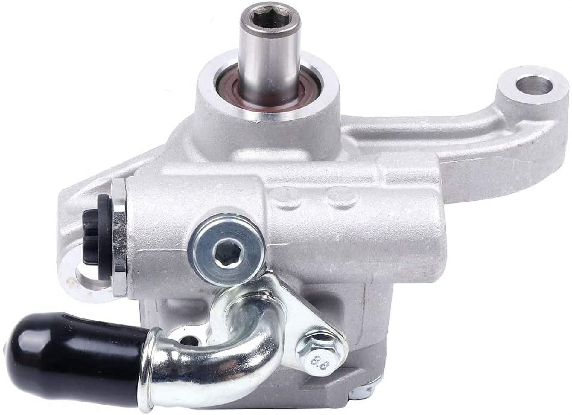 ECCPP 20-2403 Power Steering Pump Power Assist Pump Fit for 2008-2015 for Buick Enclave, 2008-2010 for Chevrolet Captiva, 2007-2015 for GMC Acadia, 2007-2010 for Saturn Outloo 2007-2009 for Suzuki