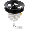 thumbnail image 1 of ECCPP 20-807 Power Steering Pump Power Assist Pump Fit for 2004 2005 for Chevrolet Optra 2004 2005 2007 for Suzuki Forenza 2005 2007 for Suzuki Reno, 1 of 5