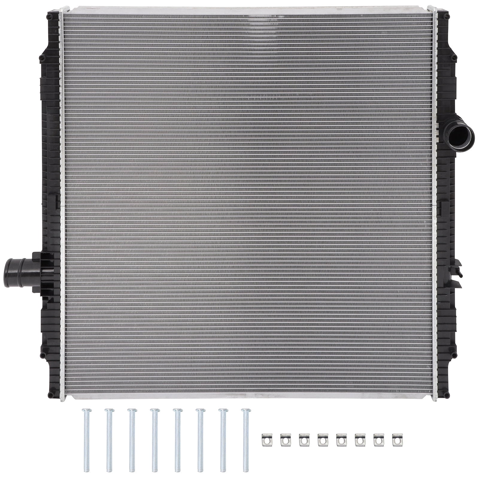 Spi20012508 Radiator ECCPP 20012512,201001,238648, Radiator for 2011-2014 for Kenworth for ...