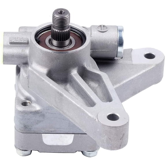 ECCPP 21-5193 Power Steering Pump Power Assist Pump Fit for 2006 2007 2008 2009 2010 2011 for Honda Ridgeline DX/RT/RTL/RTS/VP/LX