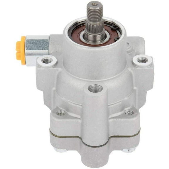 ECCPP 21-5346 Power Steering Pump Power Assist Pump Fit for 2003-2006 for Nissan Sentra