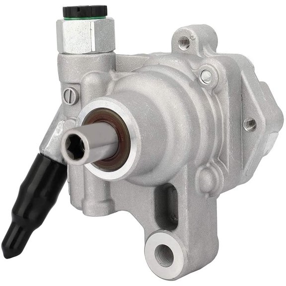 ECCPP 21-5390 Power Steering Pump 2004-2009 for Cadillac SRX Power Assist Pump