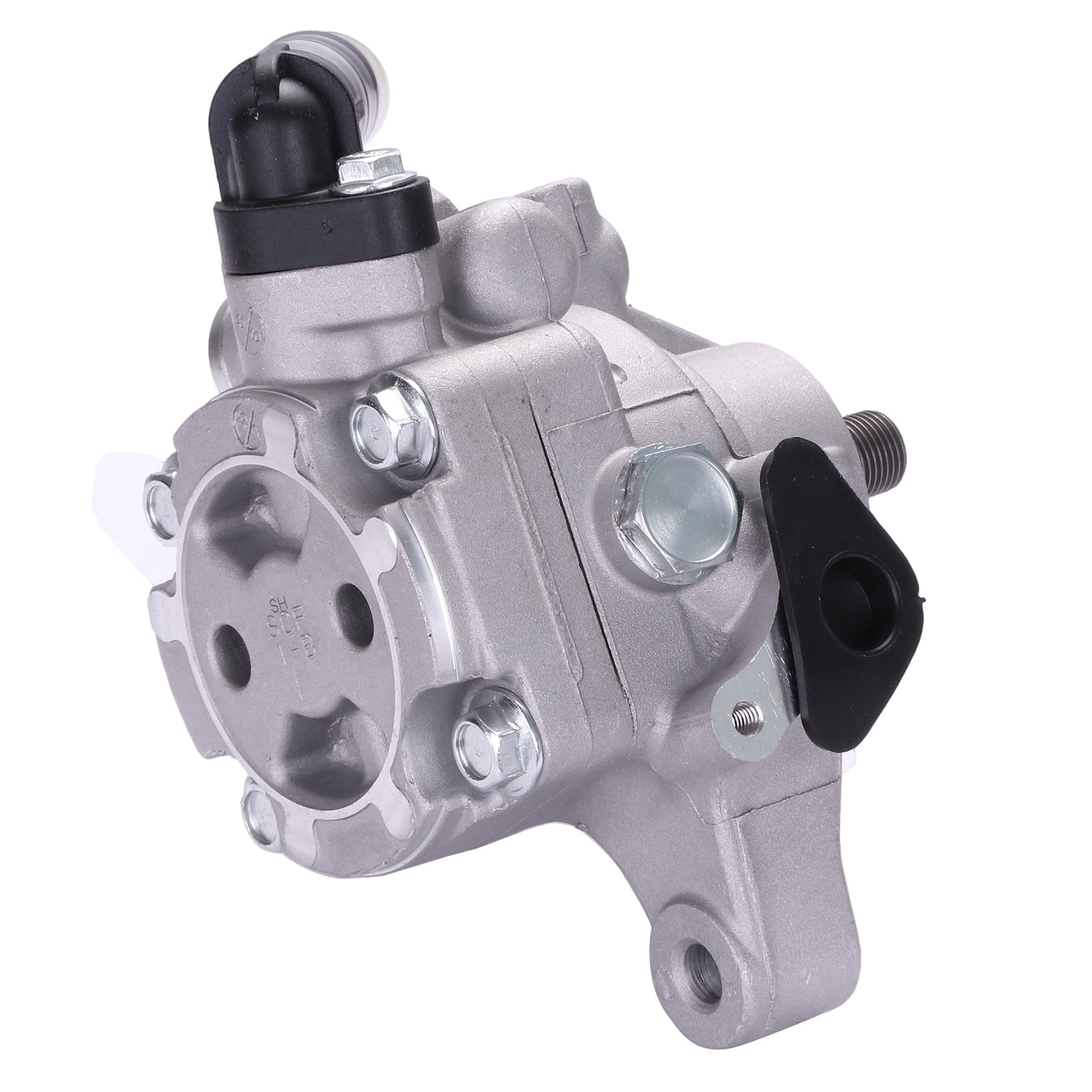 ECCPP 21-5419 Power Steering Pump Fit for 2002-2006 for Acura RSX, 2006-2008 for Acura TSX, 2006-2007 for Honda for Accord, 2002 2005-2011 for Honda CR-V, 2006-2011 for Honda Element