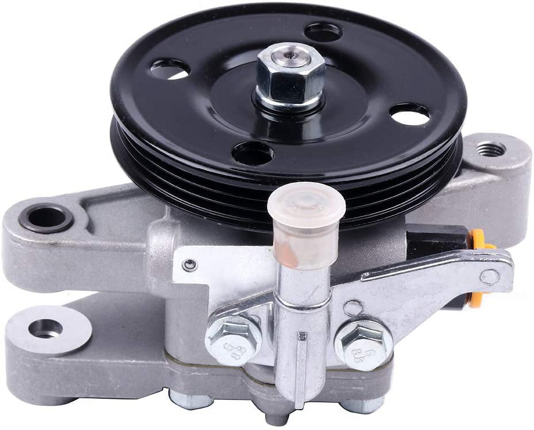 BCA NB201 Power Steering Pump Shaft Bearing