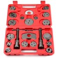 thumbnail image 1 of ECCPP 21pc Universal Disc Brake Caliper Wind Back Holder Tool Kit, 1 of 5