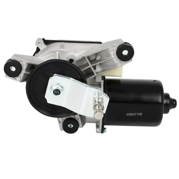 ECCPP 22100490,40-186,40186 Front Windshield Wiper Motor Replacement fit for 1988-1990 for Chevrolet for C1500,1988-1990 for Chevrolet for C2500