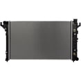 thumbnail image 1 of ECCPP 2291 Radiator Fits 1998-2002 for Dodge Ram 2500 5.9L,1998-2002 for Dodge Ram 3500 5.9L, 1 of 6