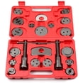 thumbnail image 1 of ECCPP 22pcs Universal Disc Brake Caliper Wind Back Holder Brake Piston Tool Kit, 1 of 3